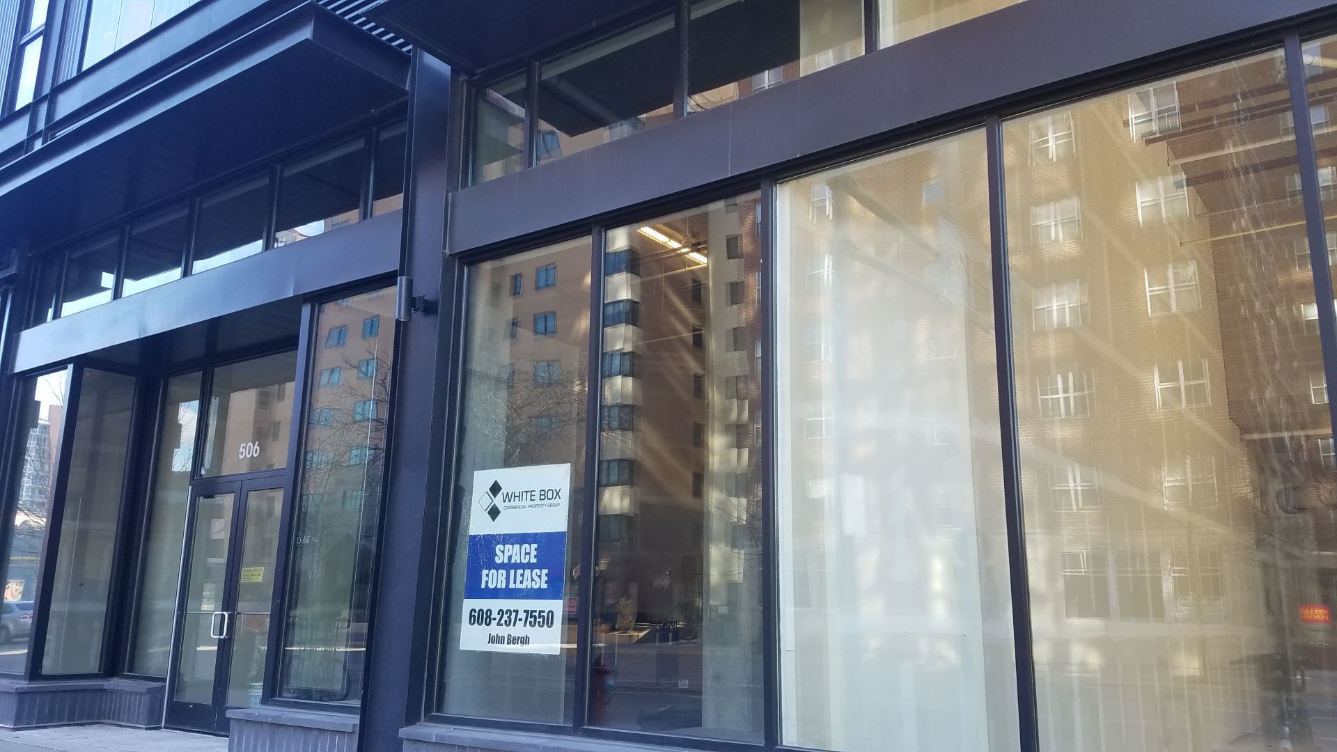 Storefront